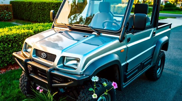 Location d'un utilitaire aller simple : déménagement facilité !