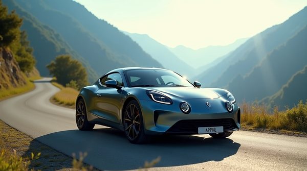 Optimiser son assurance pour renault alpine : garanties, tarifs et conseils d'expert