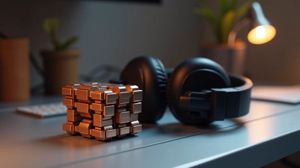 Rehaussez le style de votre casque avec un kit déco personnalisable
