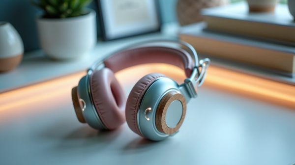 Rehaussez le style de votre casque avec un kit déco personnalisable