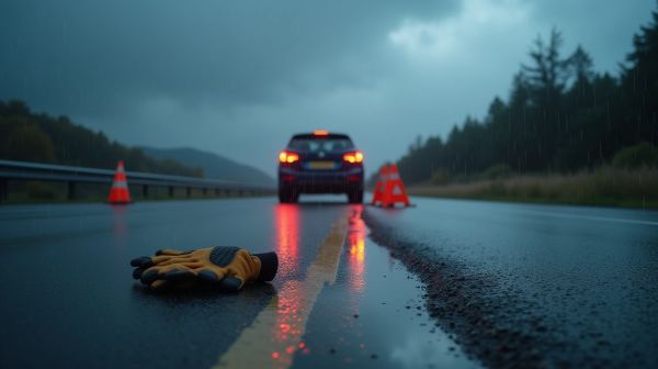 Urgence pneus : comment résoudre rapidement les imprévus ?