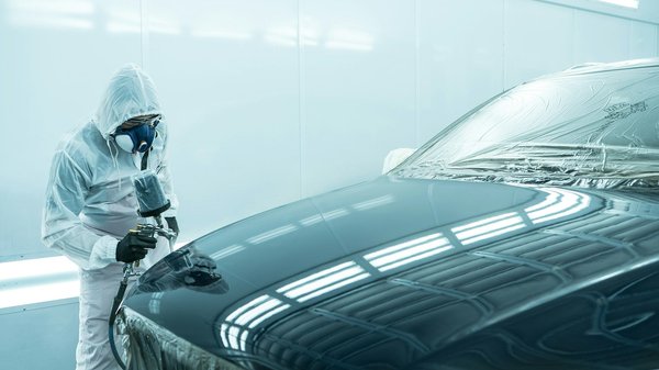 Vinyle voiture : transformez votre véhicule en un clin d'œil