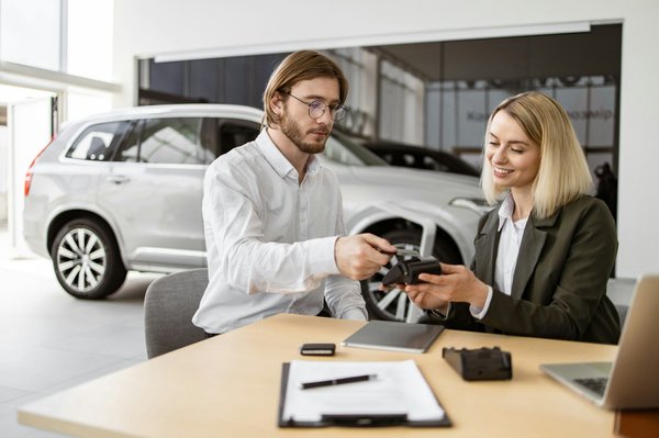 Tout savoir sur l'administratif auto pour votre véhicule