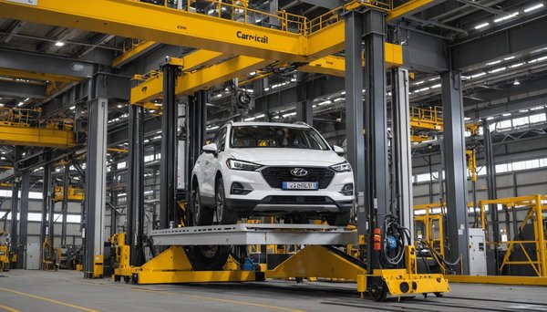 Test de la plateforme carvertical : fiabilité et coût révélés