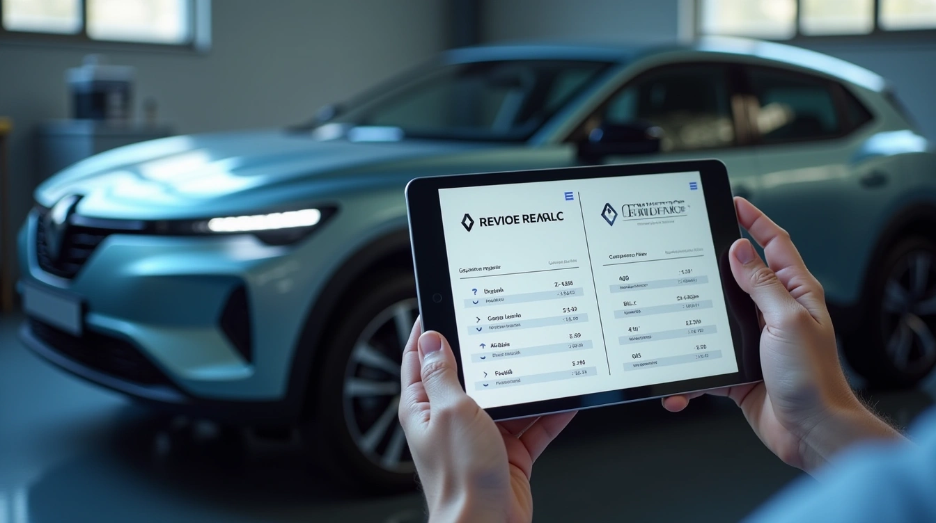 Quelles formules choisir pour l’assurance auto d’une Alpine ?